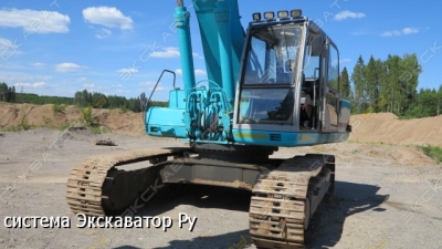 Kobelco SK 330 [3]