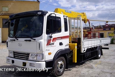 Hino 300 [1]