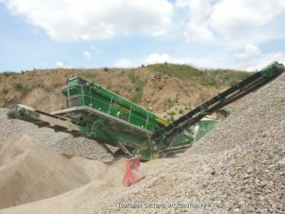 McCLOSKEY S190 track [1]