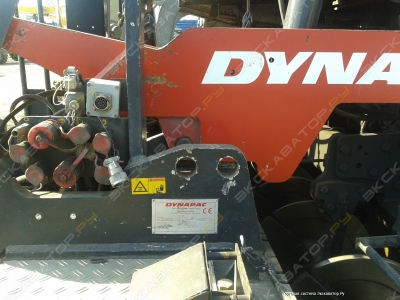 Dynapac SD2550CS [2]