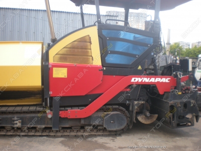 Dynapac SD2550CS [1]