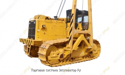 Komatsu D355C-3 [1]