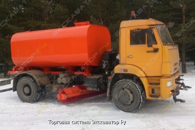 Техмаш ТМ-10,0ПМ [3]