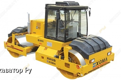 XGMA XG6121D [1]