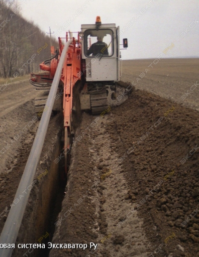 Ирмаш ЭТЦ-250 [2]