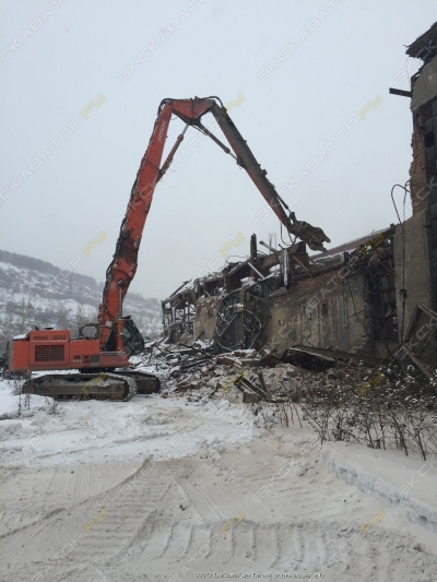 Hitachi ZX480LCK-3 HRD [6]