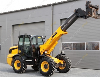 JCB LOADALL 520-50 [1]