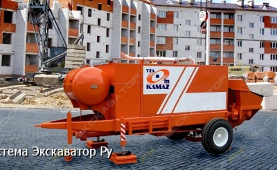 ТЗА БН 70Д [0]