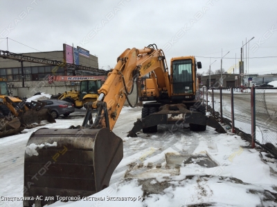 Hyundai R 170W-9S [1]