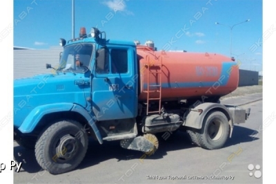 ЗИЛ МДК-433362-03 [0]