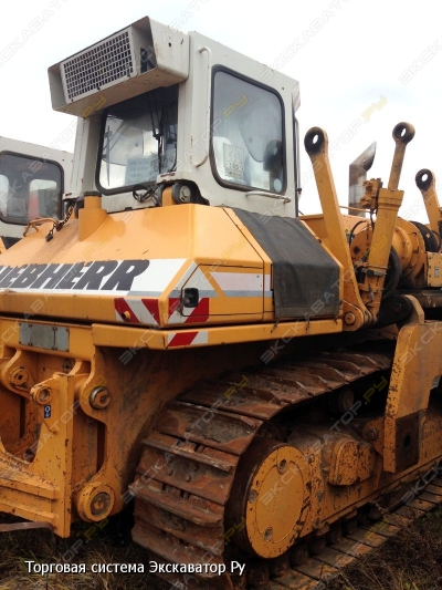 Liebherr RL 52 Litronic [3]
