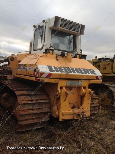 Liebherr RL 52 Litronic [2]