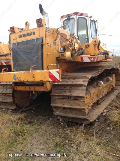 Liebherr RL 52 Litronic [1]