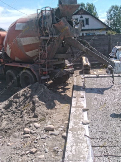 КАМАЗ 58146Z (ABS-6A) [0]