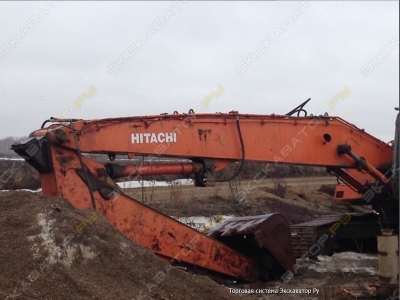 Hitachi EX 220LC [2]