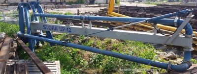 Stork БР-12-2 [3]