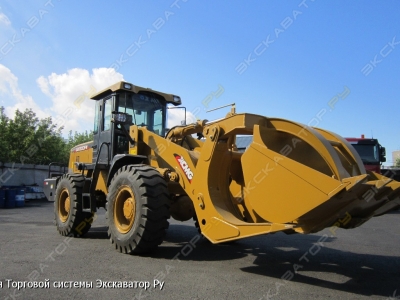 XCMG LW300F [1]