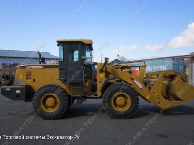 XCMG LW300F [2]