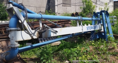 Stork БР-12-2 [4]