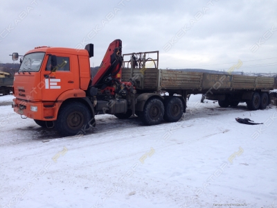 Palfinger PK 150002 Performanсе [0]