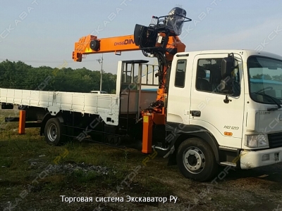 Hino 300 [1]