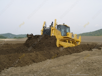 Komatsu D 155A-5 [1]