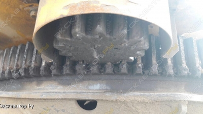 XCMG QY30K5 [3]