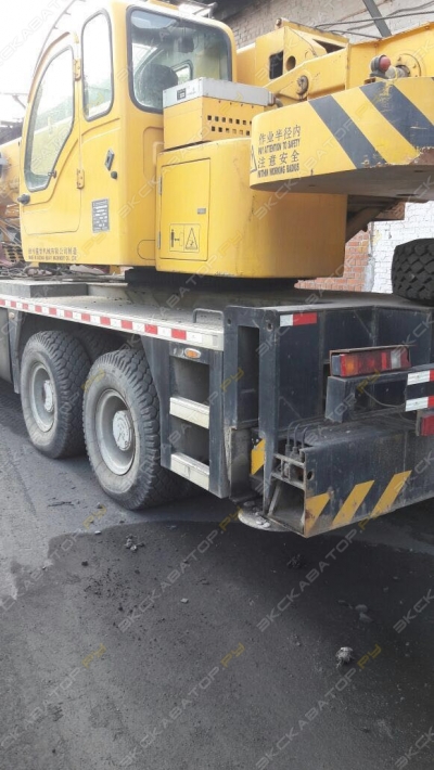 XCMG QY30K5 [5]