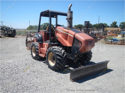 Ditch Witch RT115 [1]