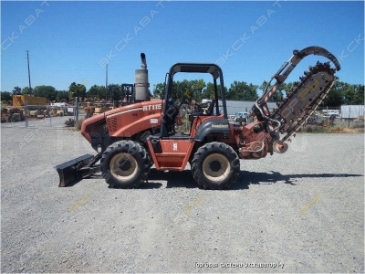 Ditch Witch RT115 [0]