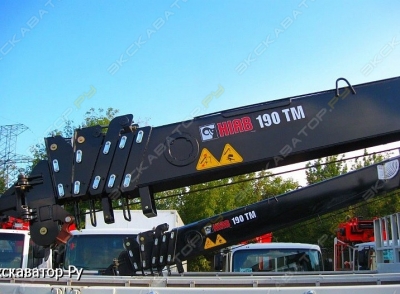 HIAB 190 TM [0]