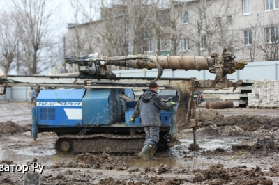 СБТ УБГ-С-30 Беркут [4]