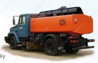 Коммаш Армазас КО-829 А-01 [1]