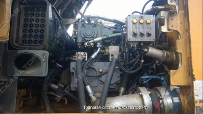Liebherr A 934 Litronic [3]