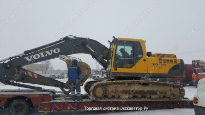 Volvo EC 240B LC [1]