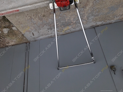 Technoflex PGH 2,0 m [0]