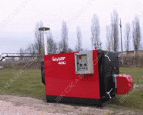 Ione Geyser 800 [0]