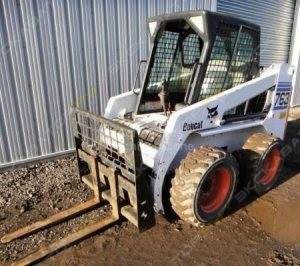 Forway FW950 [3]