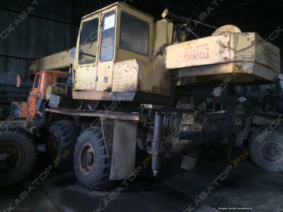 Ивановец КС-35714 [2]