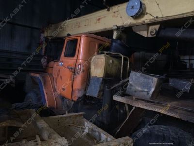 Ивановец КС-35714 [4]