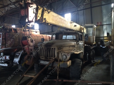 Ивановец КС-35714 [5]