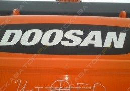 Doosan DX300LC [3]