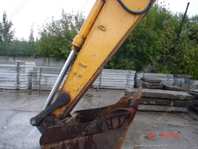 Hyundai R 290LC-7 [4]