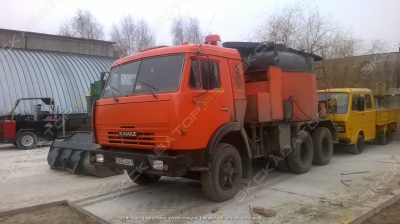 Кредмаш КДМ150 [1]