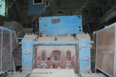 Волгоцеммаш СМД-118Б (ЩДП-12x15) [2]