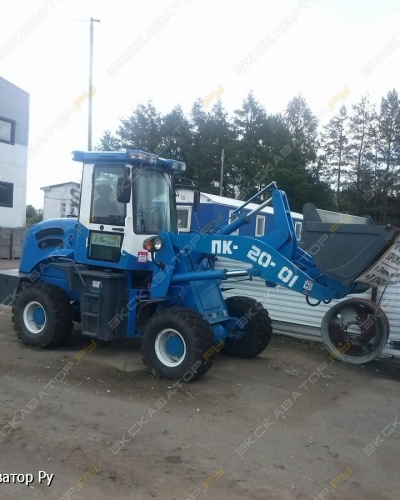 СТК S920 [2]