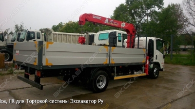 Unic UR-V374 [2]