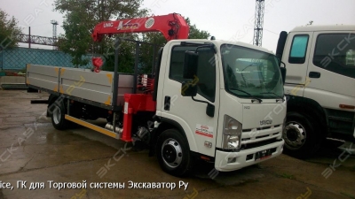 Unic UR-V374 [4]