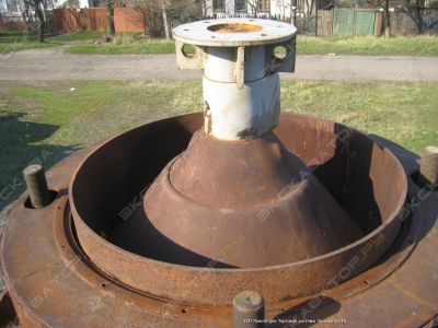 Уралмаш КМД-1200Т [2]