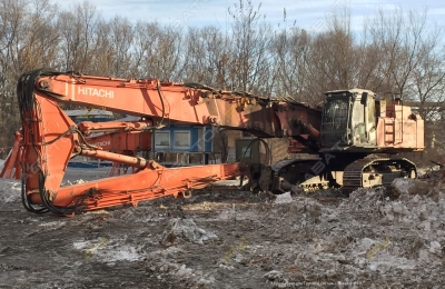 Hitachi ZX480LCK-3 HRD [2]